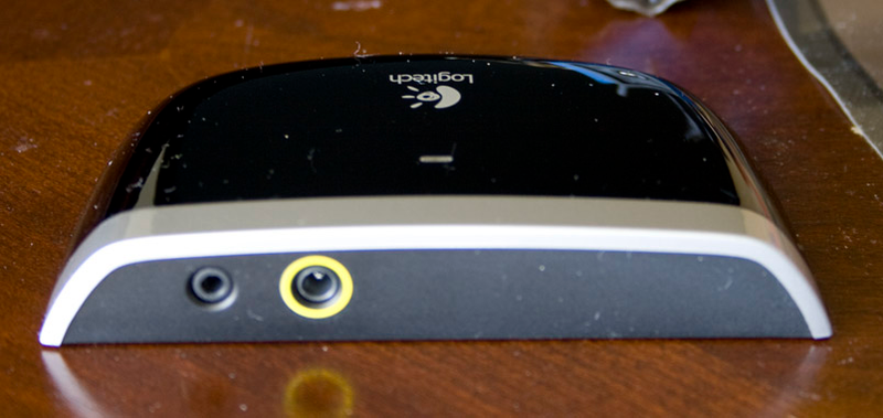 Illustration for article titled Logitech Harmony PS3 Remote Adapter Review
